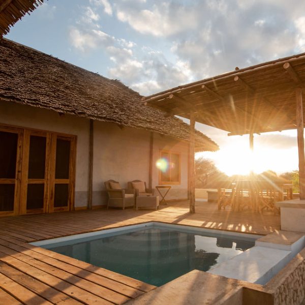 Manyara's Secret 1