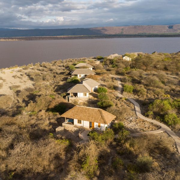 Manyara's Secret 3