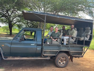 Mkomazi 5