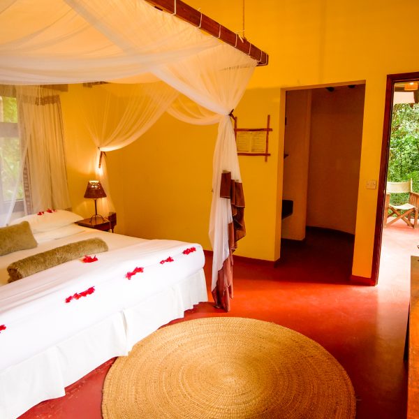 Moivaro Lodge - foto 1