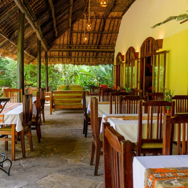 Moivaro Lodge - foto 3