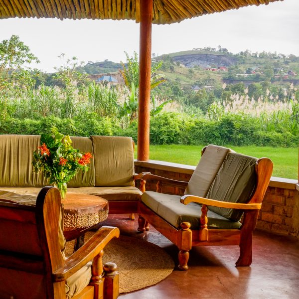 Moivaro Lodge - foto 4