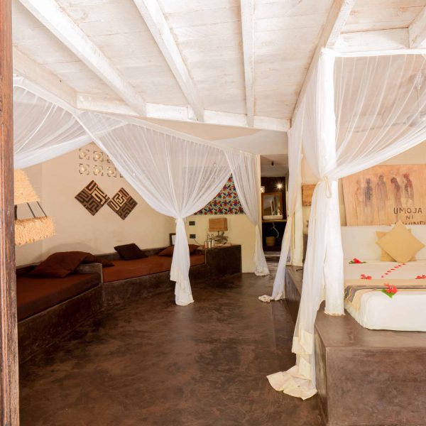Mwezi Boutique Resort - foto 1