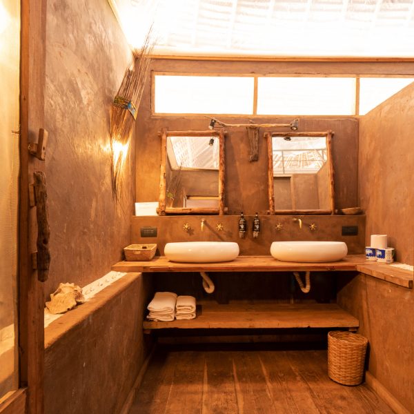 Mwezi Boutique Resort - foto 2