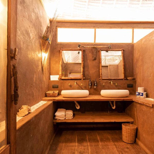 Mwezi Boutique Resort - foto 2