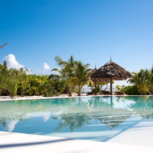 Mwezi Boutique Resort - foto 4