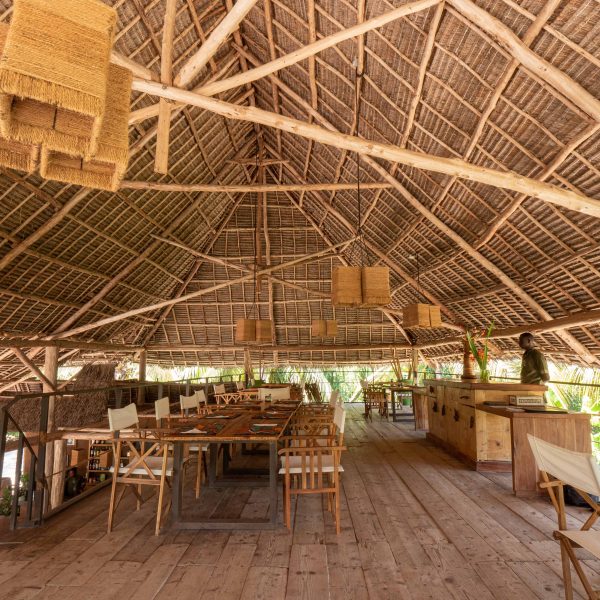 Mwezi Boutique Resort - foto 5
