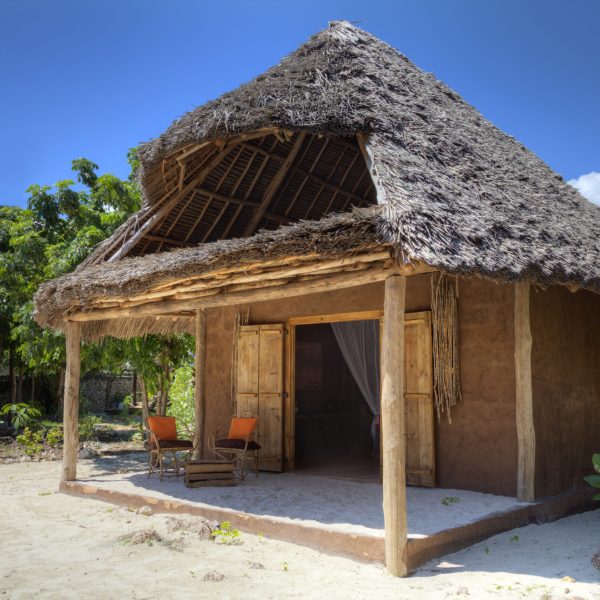Mwezi Boutique Resort headerbeeld