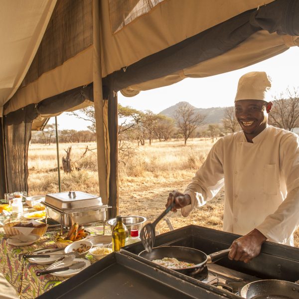 Ndutu Kati Kati - foto 3