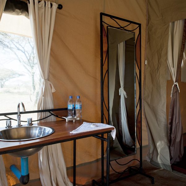 Ndutu Under Canvas - foto 2