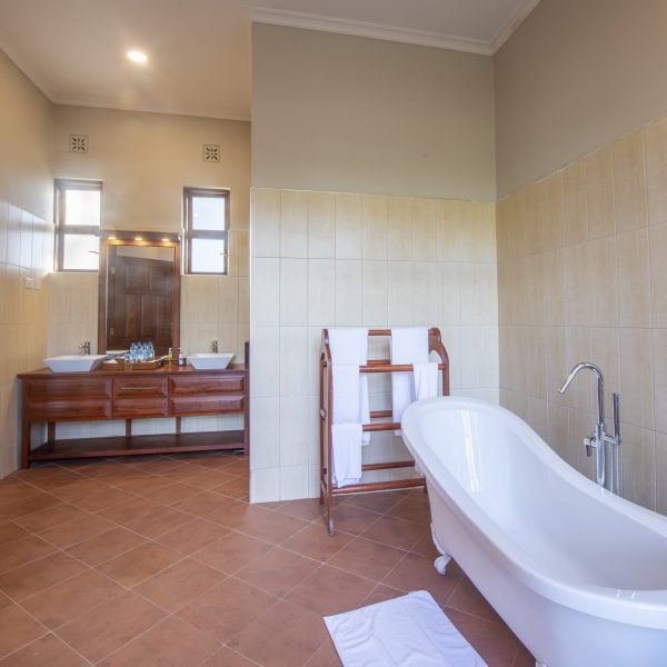 Ngorongoro coffee lodge - foto 2