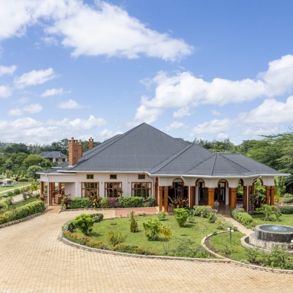 Ngorongoro coffee lodge - foto 4