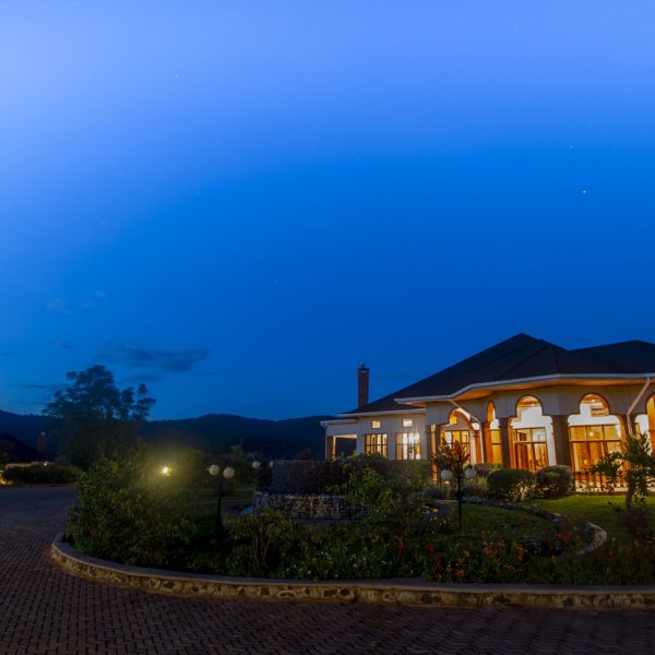 Ngorongoro coffee lodge - foto 5
