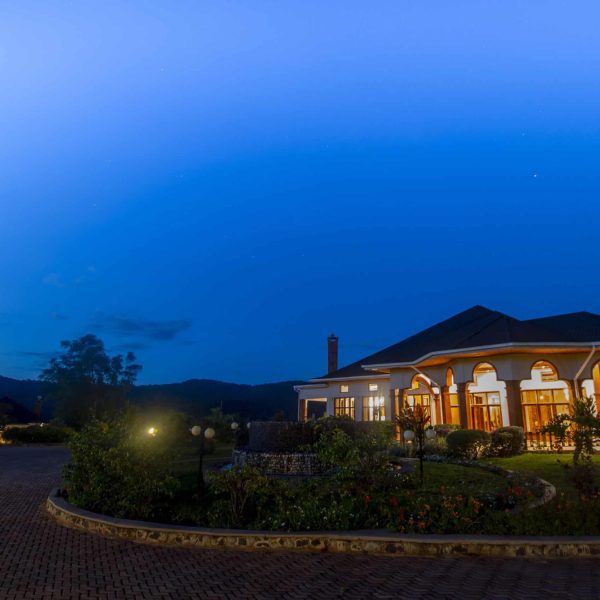 Ngorongoro coffee lodge - foto 5