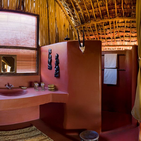 Olduvai Camp - foto 2