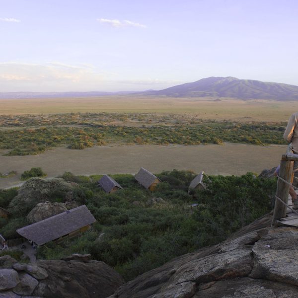 Olduvai Camp - foto 4