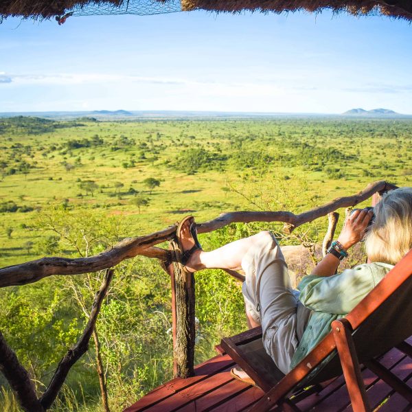 Serengeti Simba - foto 2