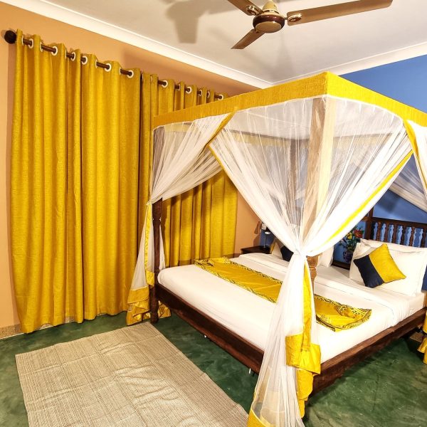 Shaba Boutique Hotel - foto 1