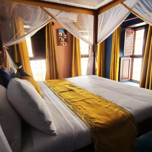 Shaba Boutique Hotel - foto 2