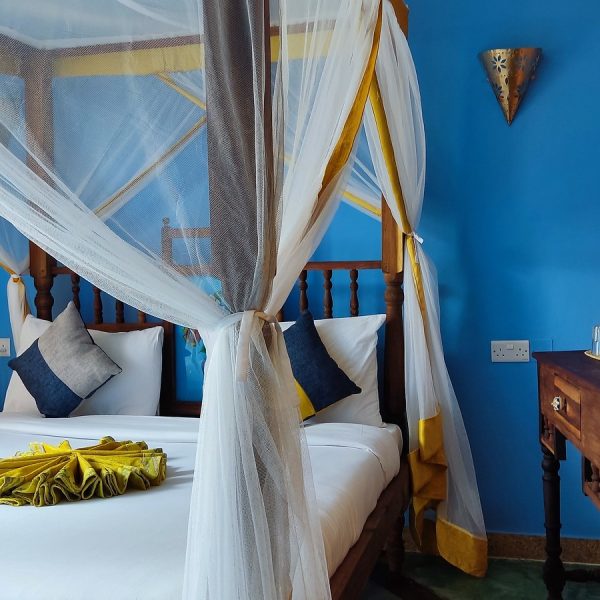 Shaba Boutique Hotel - foto 5