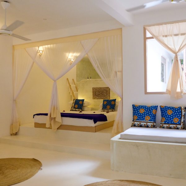 Sharazad Oasis - foto 1
