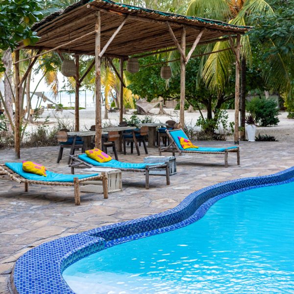 Sharazad Oasis - foto 3