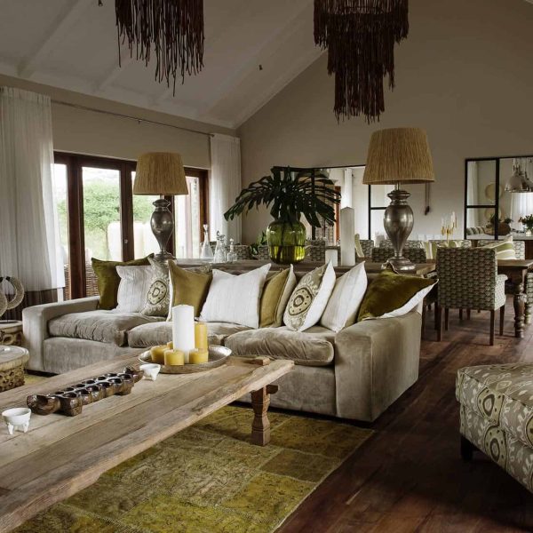 Siringit Villa - foto 4