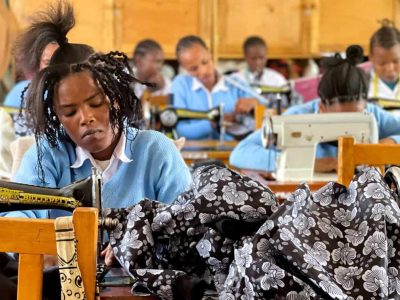 Tailoring-and-Handcrafting-at-Faraja-center