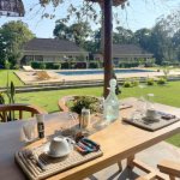 Tanzania Safari Lodge 3