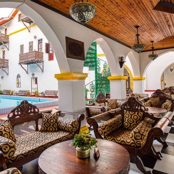 Tembo House Hotel - foto 4