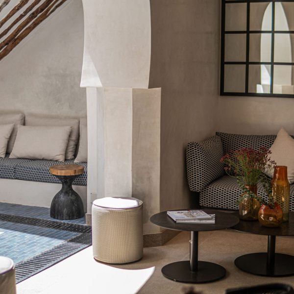 The Neela Boutique Hotel headerbeeld
