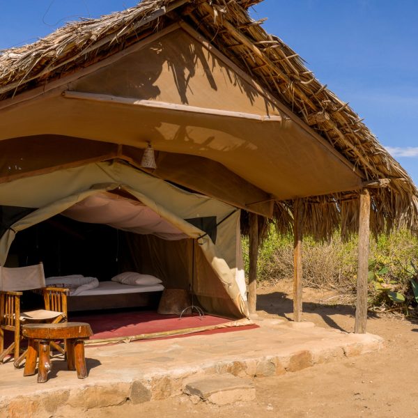 Tindiga Tented Camp - foto 2