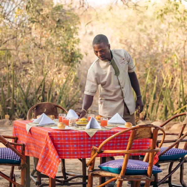 Tindiga Tented Camp - foto 3