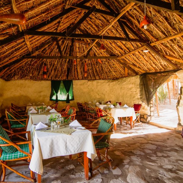 Tindiga Tented Camp - foto 4