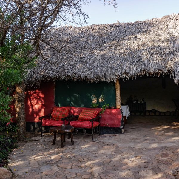 Tindiga Tented Camp - foto 5