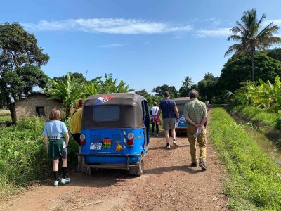 Tuk Tuk Tour 2