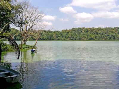 lake duluti