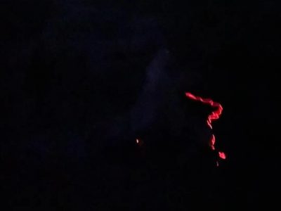 vulkaan